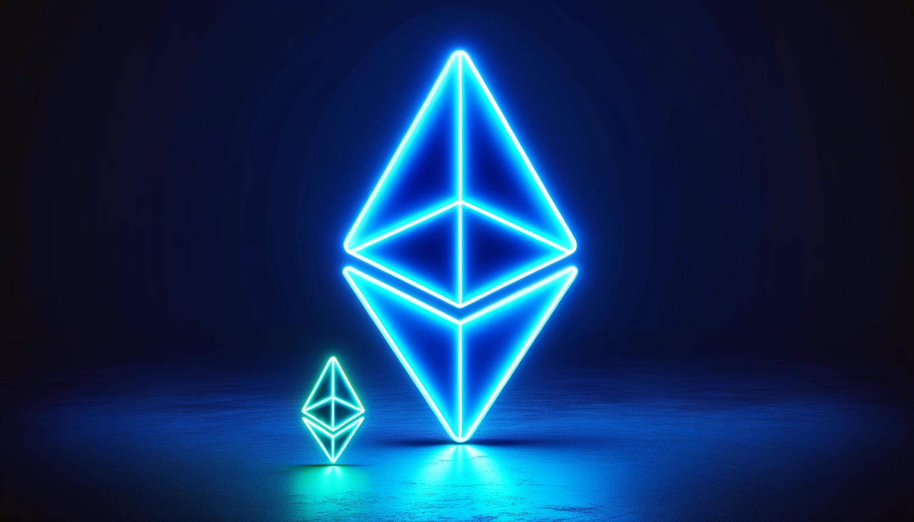 Grayscale Seeks SEC Nod To Introduce ‘Mini’ Ethereum ETF - The Defiant Bitcoin halving PlatoBlockchain Data Intelligence. Vertical Search. Ai.