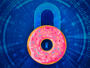 Feliz Dia do Donut! | Comodo Cibersegurança