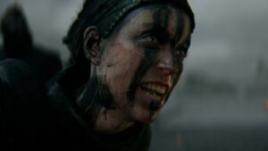 'Hellblade: Senua's Sacrifice' Studio Has No Plans to Support VR for Upcoming Sequel