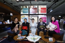 HKTDC lancia sette eventi per coprire i settori dello stile di vita e le licenze a fine aprile