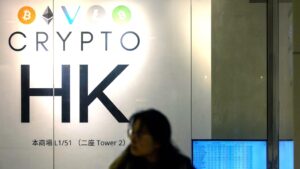 Hong Kong forbereder seg på å introdusere Spot-Crypto Exchange-Traded Fund-oppføringer - CryptoInfoNet