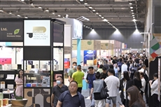 Hong Kong Gifts, printing and packaging, and licensing events foster cross-industry opportunities outside PlatoBlockchain Data Intelligence. Vertical Search. Ai.