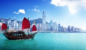 Hongkongi turgude regulaator kiidab heaks Bitcoini ja Ethereum Spot ETF-id – lahti ühendatud