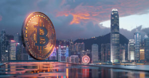 Kako bo naslednji azijski val naložb v kriptovalute sprožil Bitcoin ETF