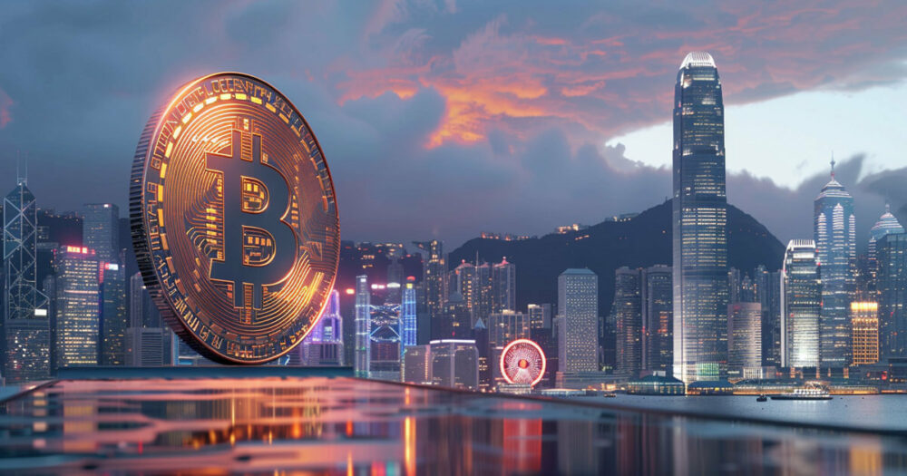 Kuidas Aasia järgmine krüptoinvesteeringute laine süttib Bitcoini ETF-idest