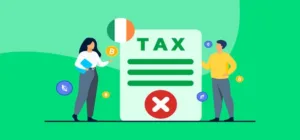 如何在爱尔兰逃避加密货币税