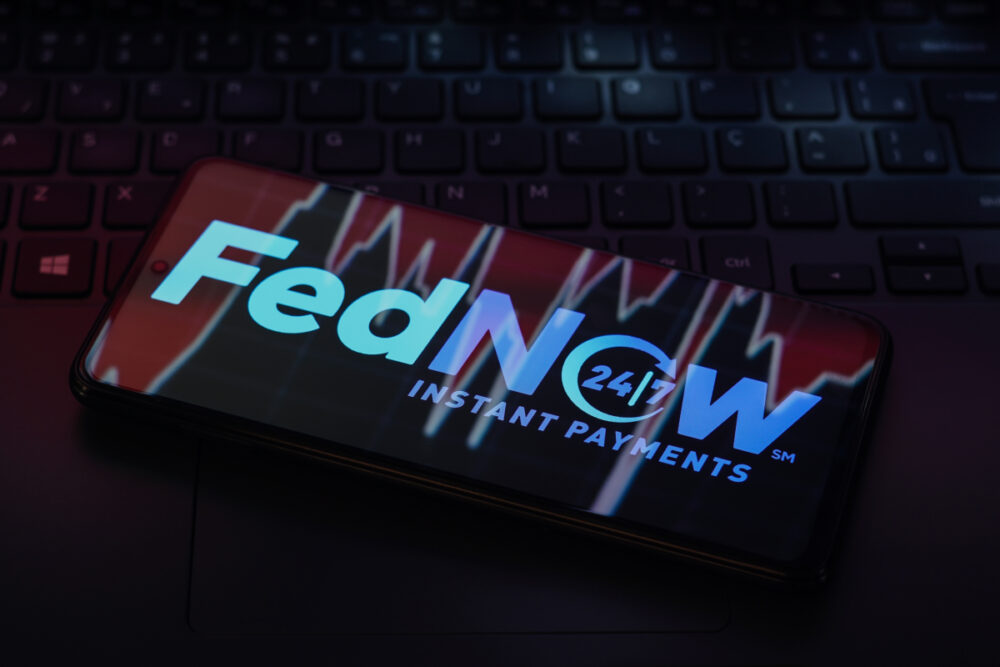 Hur FedNow formar betalningar sedan dess banbrytande lansering