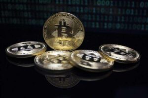 Seberapa tinggi harga Bitcoin setelah halving?