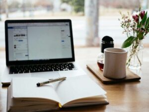 Bagaimana Layanan Penulisan Online Mengubah Pengalaman Akademik Siswa