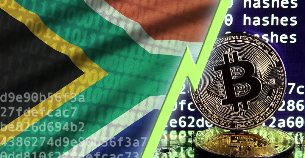 How South Africa's Crypto Regulation Benefits Citizens, Government and Africa's Web3 Community grown PlatoBlockchain Data Intelligence. Vertical Search. Ai.
