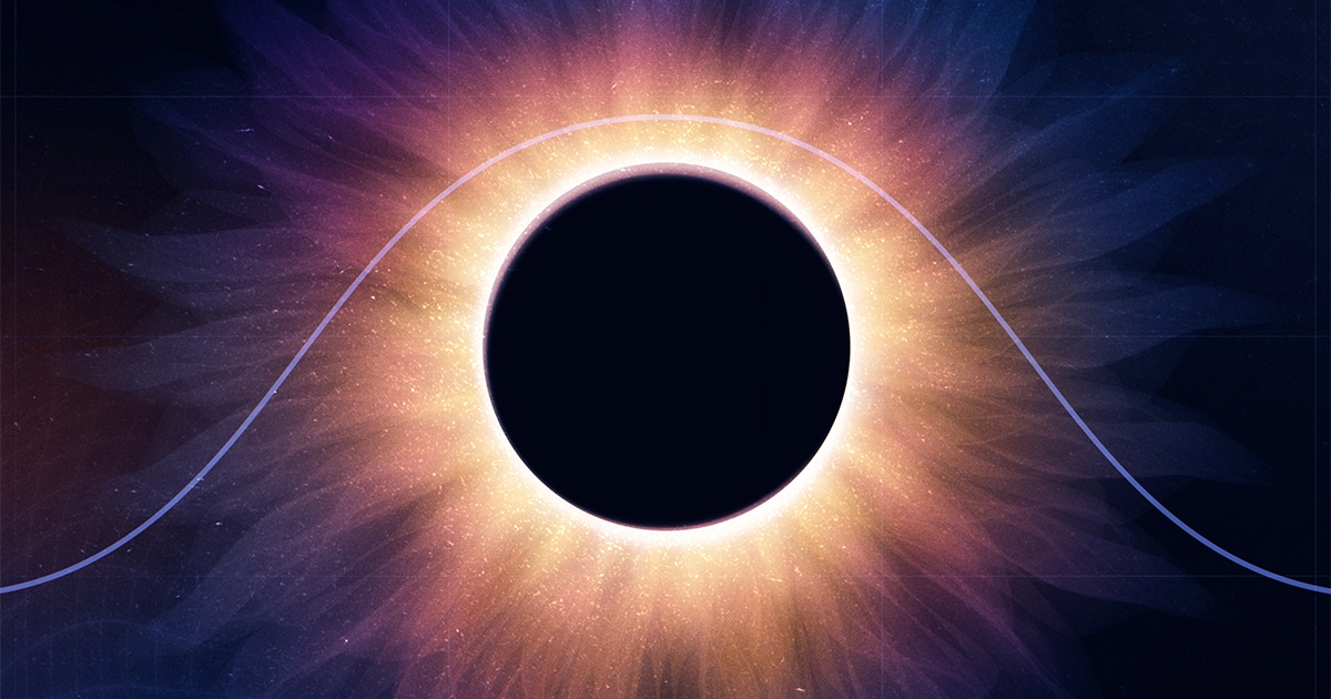 How the Ancient Art of Eclipse Prediction Became an Exact Science | Quanta Magazine occasional PlatoBlockchain Data Intelligence. Vertical Search. Ai.