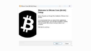 Cómo configurar un nodo Bitcoin: una guía para principiantes - Decrypt