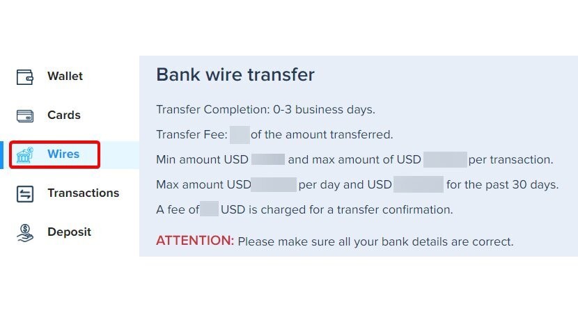 How to Withdraw Crypto to My Irish Bank Account? Full Guide
