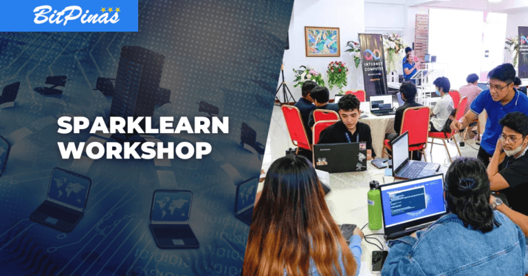 SparkLearn EdTech та ICP Manila проводять семінар про блокчейн для розробників Oragon