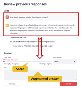 Improve LLM performance with human and AI feedback on Amazon SageMaker for Amazon Engineering | Amazon Web Services