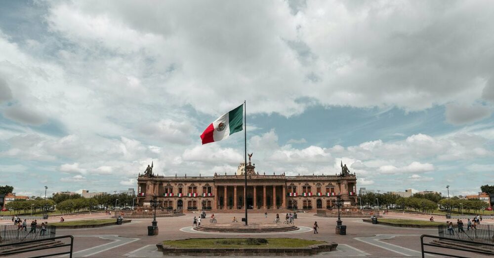 Mexikó eddigi legnagyobb választásán a kriptográfia a pálya szélén marad