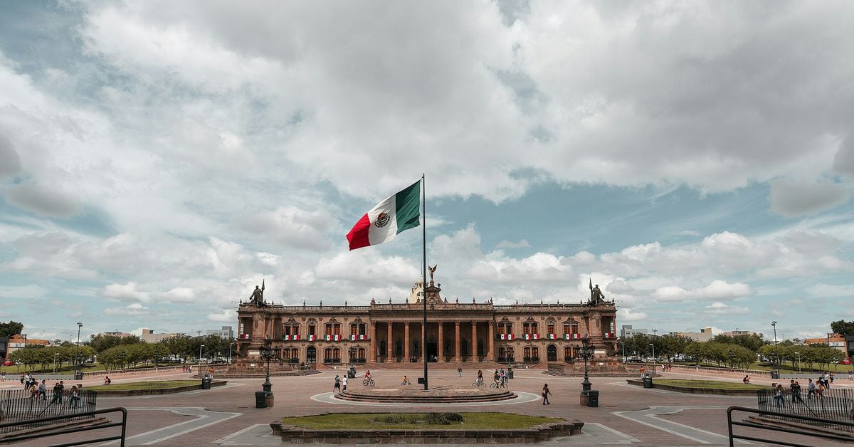In Mexico’s Biggest Election Yet, Crypto Remains on the Sidelines confident PlatoBlockchain Data Intelligence. Vertical Search. Ai.
