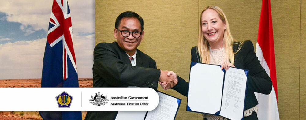 インドネシアとオーストラリアが仮想通貨税務コンプライアンスの向上で提携 - Fintech Singapore