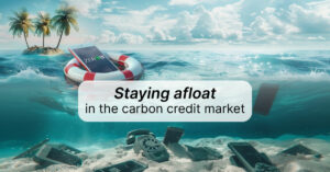 Interoperabilitás: a helytelenül használt szó a Carbon Credits Markets Technology-ban