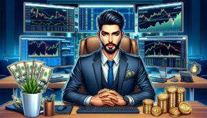 Investor Transforms $110,000 Into $8.7 Million Within Three Hours - CryptoInfoNet