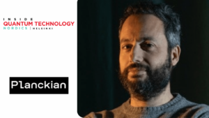 IQT नॉर्डिक्स अपडेट: प्लैंकियन के सह-संस्थापक मार्को पोलिनी 2024 स्पीकर हैं - इनसाइड क्वांटम टेक्नोलॉजी
