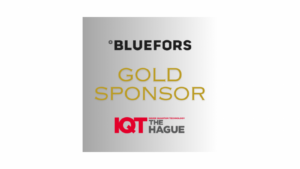 IQT Haag-opdatering: Bluefors er guldsponsor - inden for kvanteteknologi