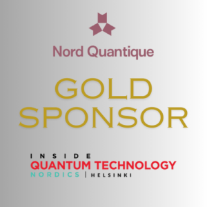IQT Vancouver/Pacific Rim 2024 -päivitys: Nord Quantique on kultasponsori - Inside Quantum Technology