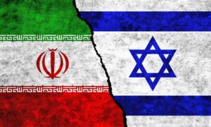 פעולות ההשפעה המתפתחות של איראן התומכות בסייבר לתמיכה בחמאס