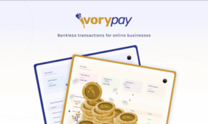 Ivorypays vision för ekonomisk bemyndigande i Afrika: Effekten av Ivorypay-Tether Alliance