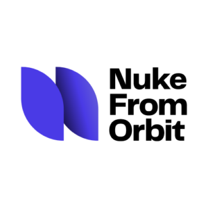 James O’Sullivan, CEO & Founder of Nuke from Orbit proud PlatoBlockchain Data Intelligence. Vertical Search. Ai.