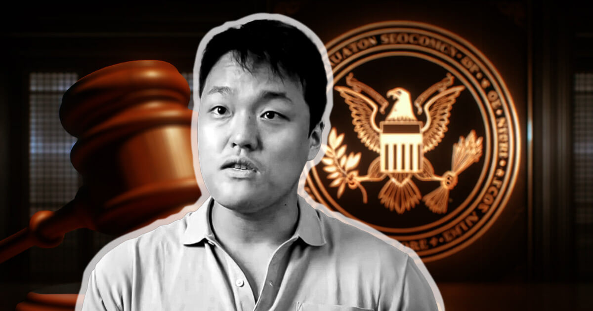 Jury finds Do Kwon, Terraform Labs liable for multi-billion dollar fraud terms and conditions PlatoBlockchain Data Intelligence. Vertical Search. Ai.