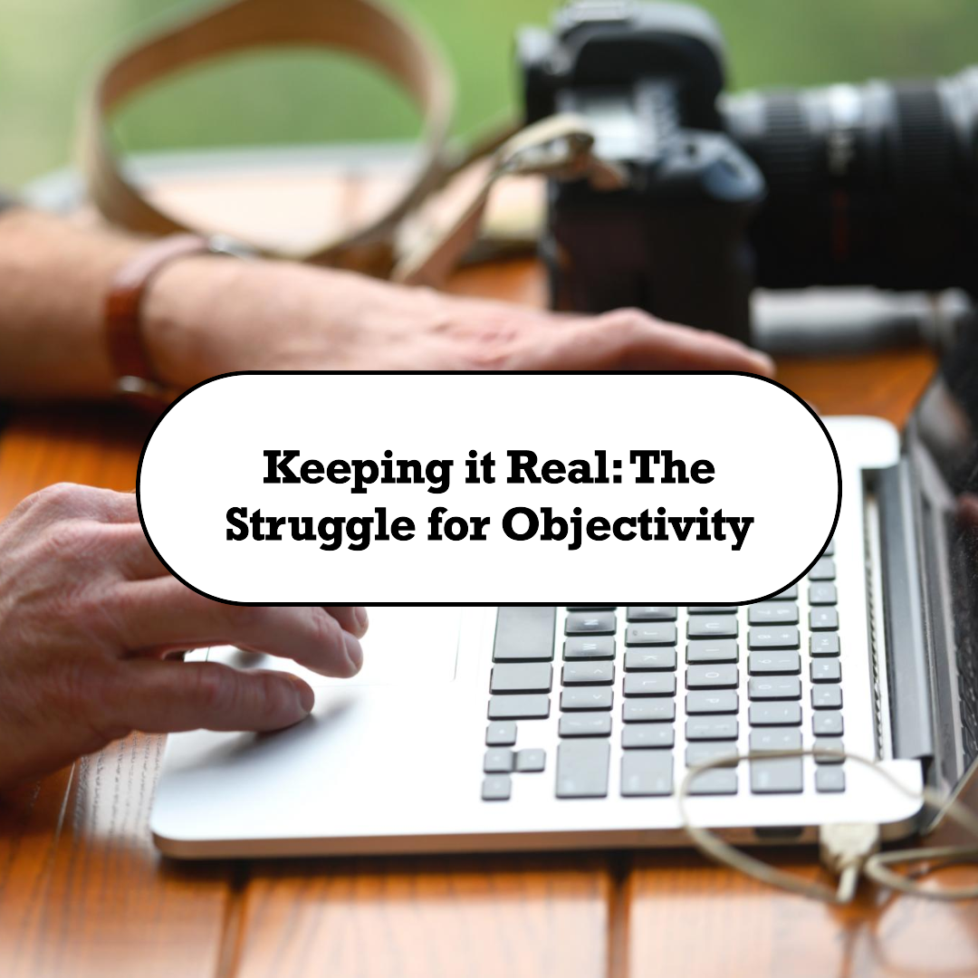 Keeping it Real: The Struggle for Objectivity in Tech Reviews - VC Cafe amp PlatoBlockchain Data Intelligence. Vertical Search. Ai.