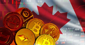 KPMG-undersøgelse afslører betydelig stigning i institutionel vedtagelse af krypto i Canada