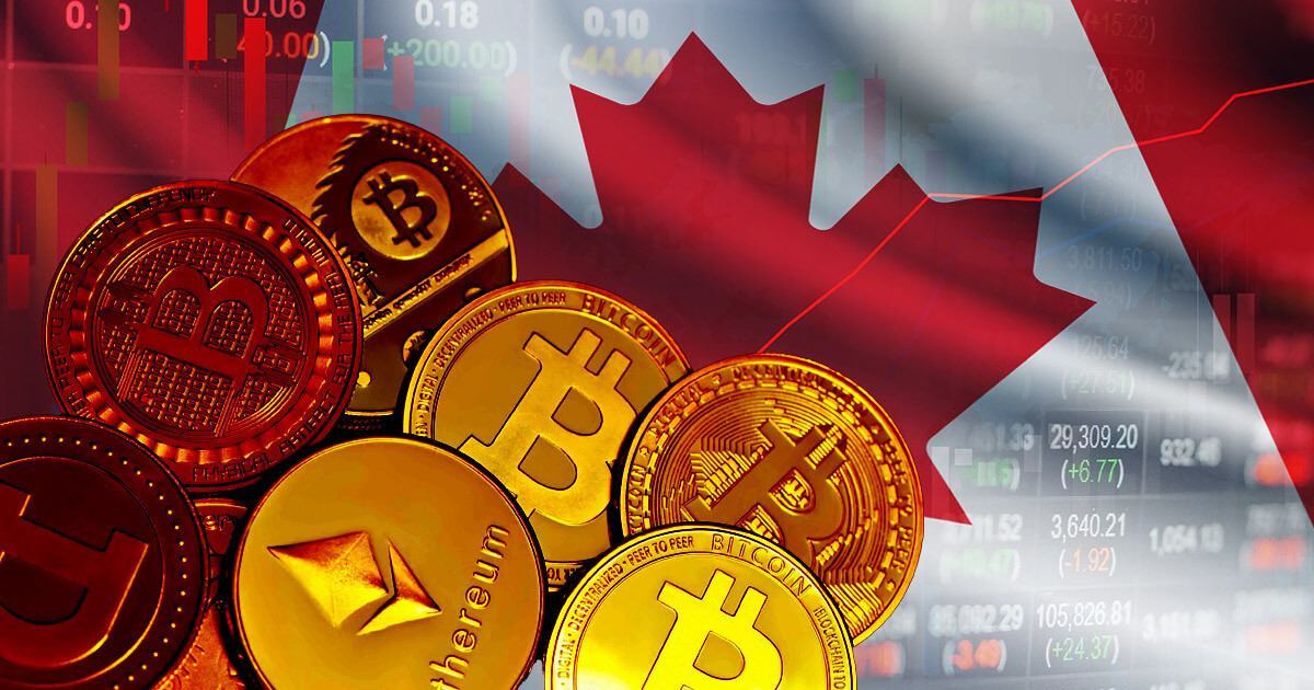 KPMG survey reveals significant uptick in institutional adoption of crypto in Canada ETFs PlatoBlockchain Data Intelligence. Vertical Search. Ai.