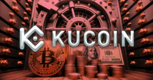 הנכסים ונתח השוק של KuCoin יורדים על רקע צרות משפטיות ומשיכות משתמשים