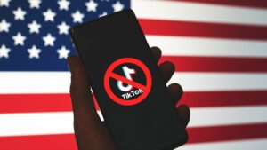 قانون سازوں نے بل کی منظوری دے دی جو امریکہ میں ٹک ٹاک پر پابندی لگا سکتا ہے۔
