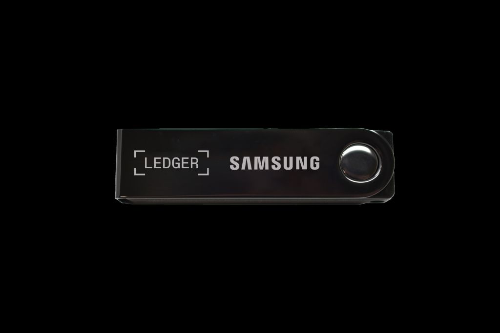 Ledger and Samsung Strengthen Their Partnership, Providing Uncompromising Security to the Samsung TV  | Ledger partnering PlatoBlockchain Data Intelligence. Vertical Search. Ai.
