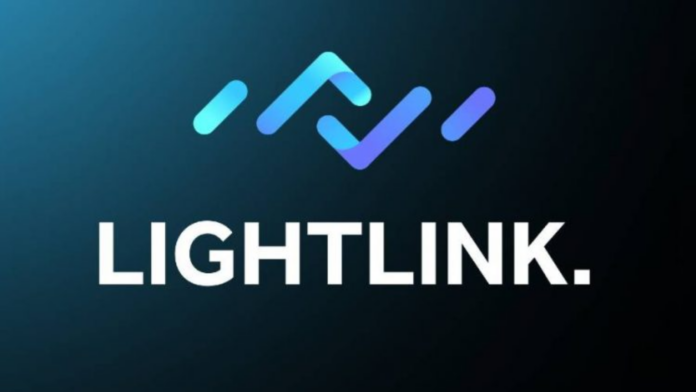 LightLink's Gas-Free Future on Ethereum Layer 2 seed PlatoBlockchain Data Intelligence. Vertical Search. Ai.