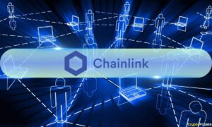 LINK-i hinnad tõusid pärast Chainlink Transporteri turuletoomist