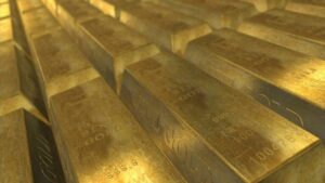 Lyn Aldens analyse: Strategiske overvejelser for guldkøbere