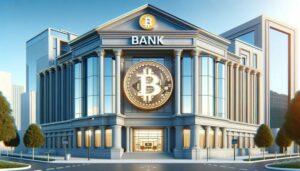 Store institusjoner investerer i BlackRocks Bitcoin ETF: Bloomberg-analytiker