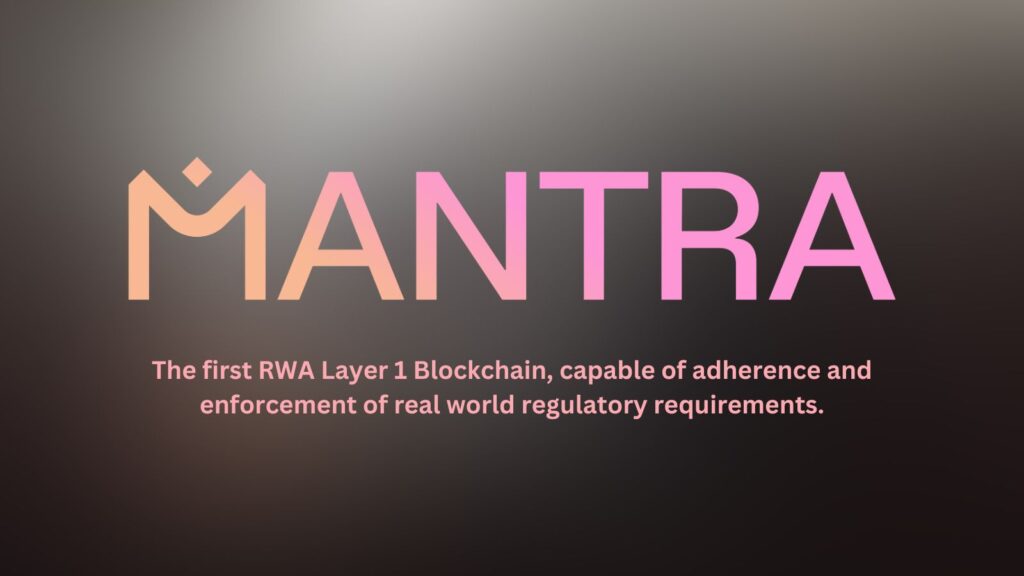 mantra-chain