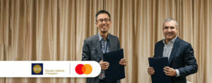 MAS and Mastercard Partner to Strengthen Financial Sector Cybersecurity - Fintech Singapore