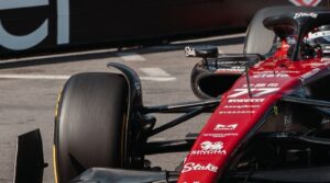 Mastercard forbereder sig på F1-sponsorskab, da tophold kæmper om opbakning: Rapport
