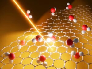 Ismerje meg a „kvantum vízvezeték-szerelőket”, akik felfedik a folyadékmechanika titkait a nanoléptékben – a fizika világa