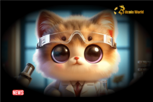 Meow Scientist (MEOWSC) Mengumpulkan 6,500%, Ingin Menantang Shiba Inu dan Dogecoin