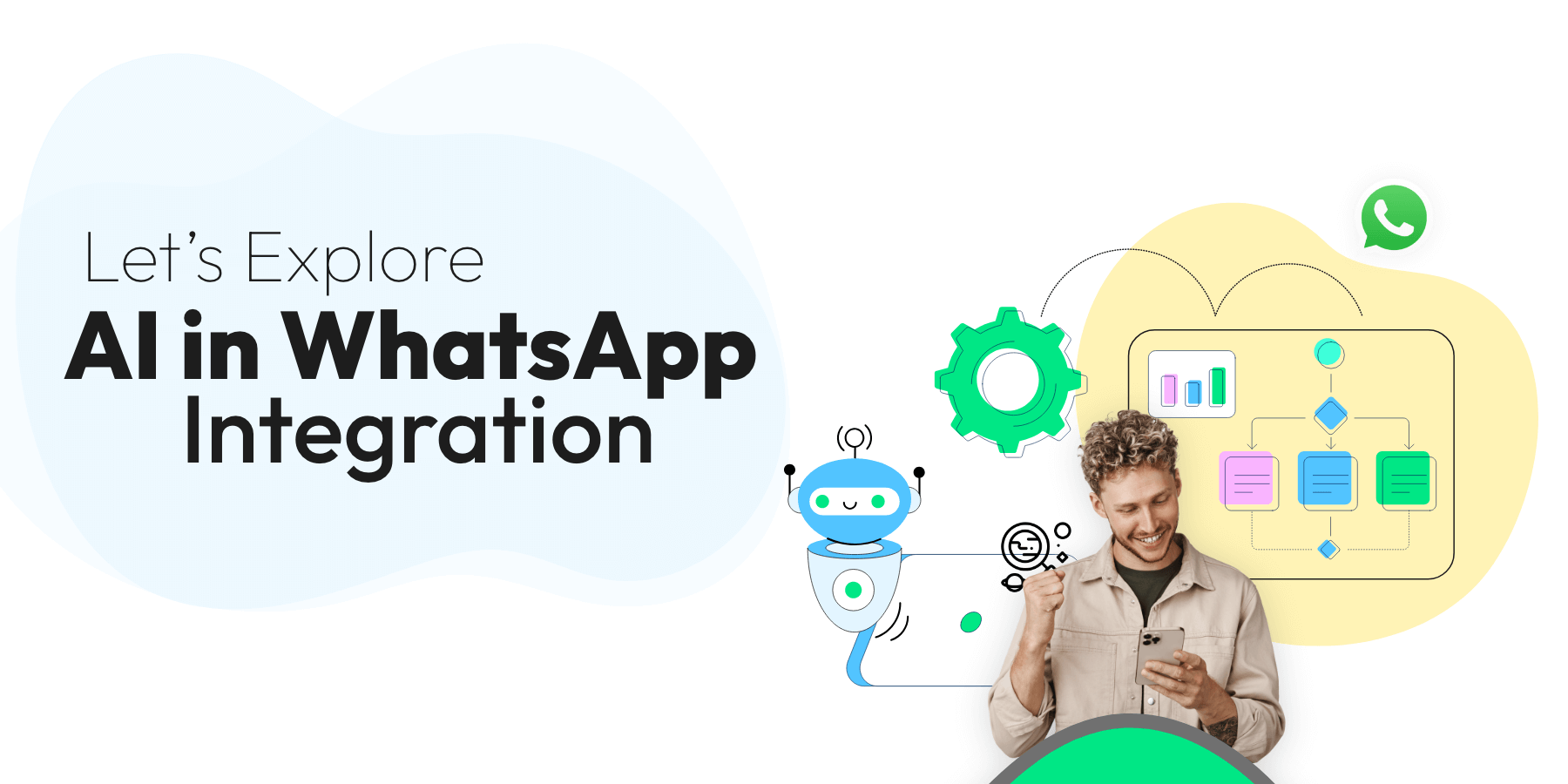 Meta AI Unveiled: How AI-Powered Features Will Enhance Your WhatsApp Experience enriching PlatoBlockchain Data Intelligence. Vertical Search. Ai.