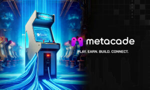 Metacade Takes Monumental Leap Forward With the Integration of Multi-Chains into its Ecosystem