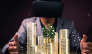 Metaverse Market to Surge by Over $1 Trillion by 2027,