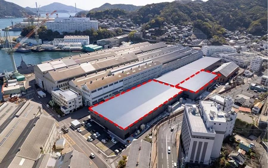 A MHIAEL befejezi Nagasaki repülőmotor-égetőket gyártó üzemének bővítését, a PlatoBlockchain adatintelligenciát. Függőleges keresés. Ai.
